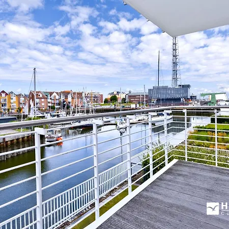 Haus Marina, Km27 库克斯港