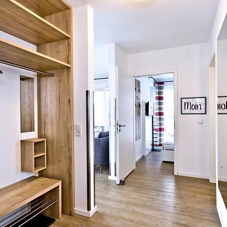 Apartamento Haus Marina, Km27