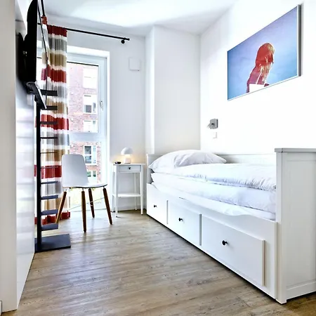 Haus Marina, Km27 库克斯港