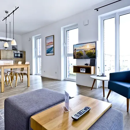 Haus Marina, Km27 库克斯港