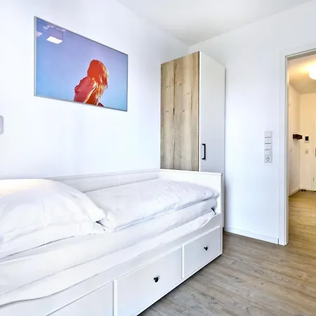 Haus Marina, Km27 库克斯港