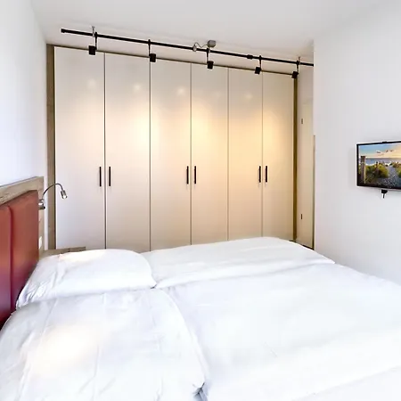 Apartamento Haus Marina, Km27 *