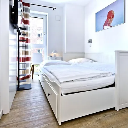 Haus Marina, Km27 * 库克斯港
