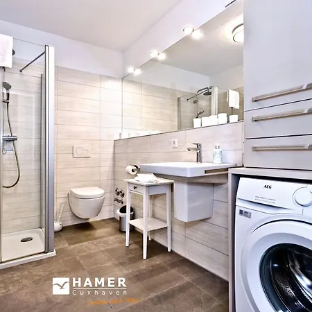 Apartamento Haus Marina, Km27 *